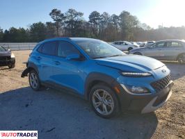 Hyundai Kona 2023 2