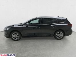 Ford Focus 2024 1.5 115 KM Ford Focus 2024 1.5 115 KM