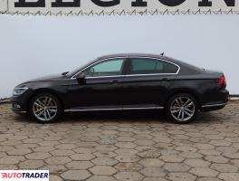 Volkswagen Passat 2017 2.0 236 KM