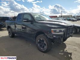 Dodge Ram 2019 5