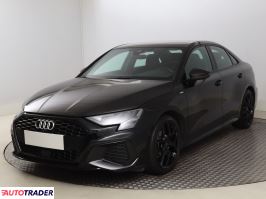Audi A3 2023 1.5 147 KM