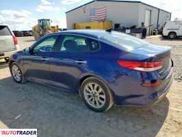 Kia Optima 2020 2 Kia Optima 2020 2