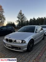 BMW 320 1999 2 150 KM