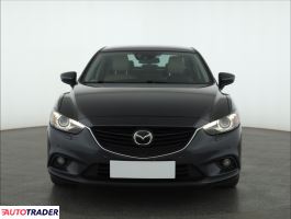 Mazda 6 2014 2.5 189 KM