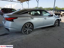 Nissan Altima 2019 2