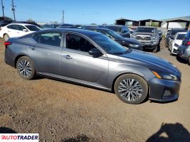 Nissan Altima 2025 2