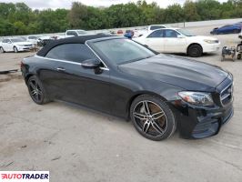 Mercedes CL 2019 3