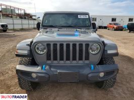 Jeep Wrangler 2022 2