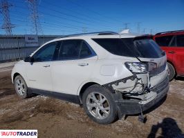Chevrolet Equinox 2020 1