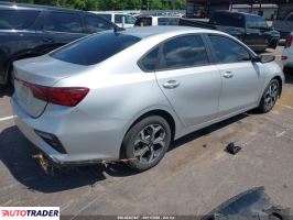 Kia Pozostałe 2021 2