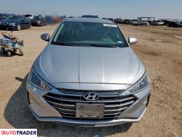 Hyundai Elantra 2020 2