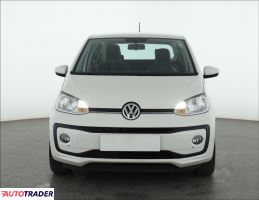 Volkswagen Up! 2018 1.0 59 KM