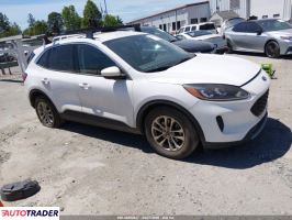 Ford Escape - zobacz ofertę