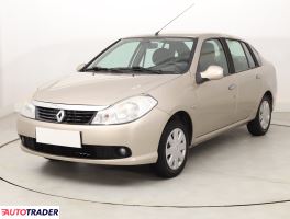Renault Thalia 2010 1.4 96 KM