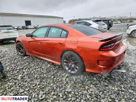 Dodge Charger 2020 6