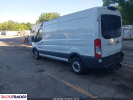 Ford Transit 2021 3