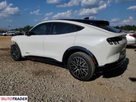 Ford Mustang 2024