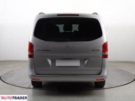 Mercedes Vito 2015 2.1