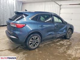 Ford Escape 2020 1