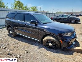 Dodge Durango 2023 5