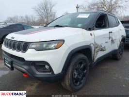 Jeep Compass 2024 2