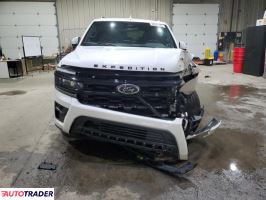 Ford Expedition 2023 3