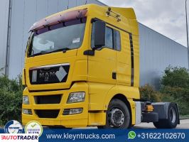 Man 18.440 TGX Man 18.440 TGX