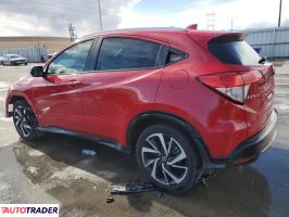 Honda HR-V 2020 1