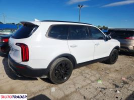Kia Pozostałe 2022 3