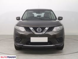 Nissan X-Trail 2015 1.6 160 KM