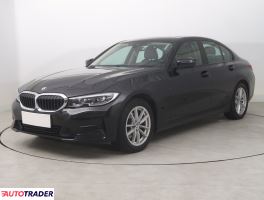BMW 320 2020 2.0 187 KM BMW 320 2020 2.0 187 KM