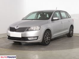 Skoda Pozostałe 2015 1.6 113 KM