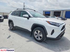Toyota Pozostałe 2025 2