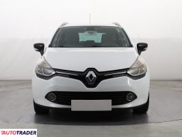 Renault Clio 2014 0.9 88 KM