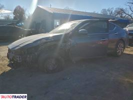 Nissan Altima - zobacz ofertę