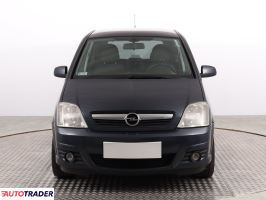 Opel Meriva 2008 1.4 88 KM