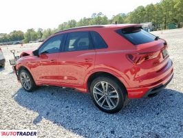 Audi Q3 2024 2