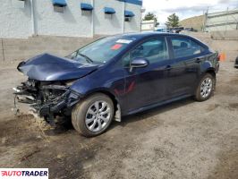 Toyota Corolla 2024 2