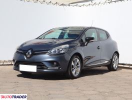 Renault Clio 2016 0.9 88 KM