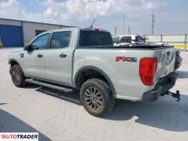 Ford Ranger 2021 2 Ford Ranger 2021 2