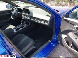 Honda Civic 2024 2 Honda Civic 2024 2