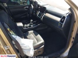 Kia Sorento 2021 2 Kia Sorento 2021 2