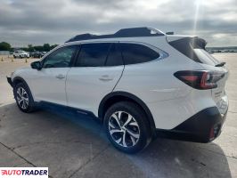 Subaru Outback 2022 2