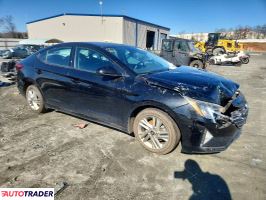 Hyundai Elantra 2020 2