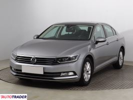 Volkswagen Passat 2019 1.5 147 KM