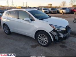 Buick Pozostałe - zobacz ofertę