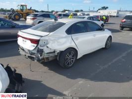 Kia Pozostałe 2022 2