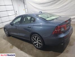 Volvo S60 2020 2