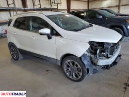 Ford EcoSport 2018 1