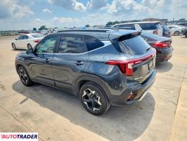 Kia Pozostałe 2025 2